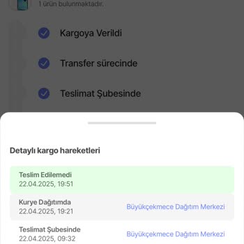 Kampanya İle Aldığım İphone Teslim Edilmedi, Param İade Edilmedi