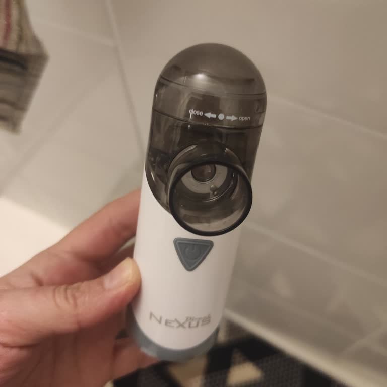 Direct Nexus Şarjlı İlaç Cihazı Buhar Vermiyor Mağduriyet Yaşıyorum