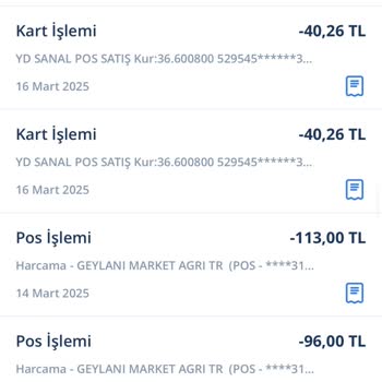 Hesabımdan İzinsiz Para Çekildi, Param İade Edilmiyor