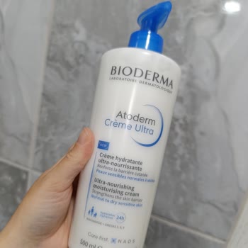 Bioderma Kremde Yoğun Ve Rahatsız Edici Koku Sorunu