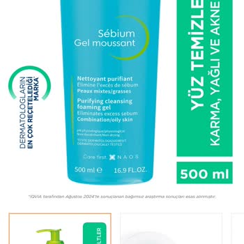 Cilt Bakım Ürünleri Kullanımı Sonrası Olumsuz Deneyim