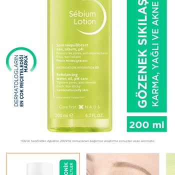 Cilt Bakım Ürünleri Kullanımı Sonrası Olumsuz Deneyim