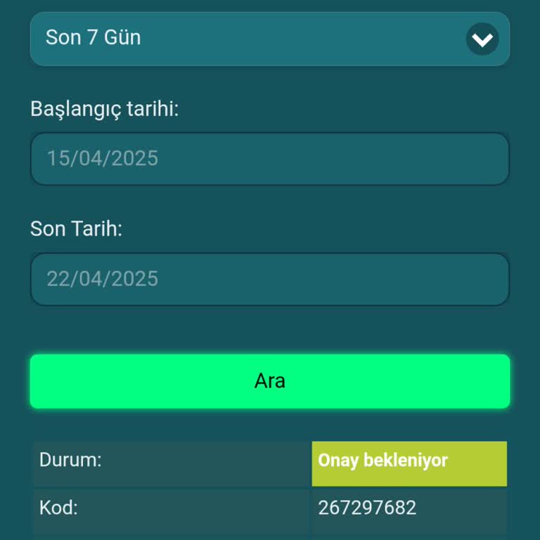 Betsalvador571.com'da Çekim Talebi 11 Saattir Onaylanmadı, Ödeme Güvenilirliği Yok