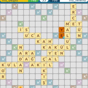 He2 Apps Kelimelik Oyununda Uygunsuz Reklam