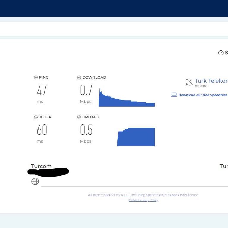 Netgsm'de Sürekli İnternet Kesintisi Ve Yetersiz Destekle Mağduriyet