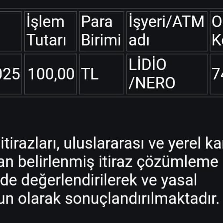 İstanbulkart Yenileme İşleminde Fazla Ücret Kesilmesi