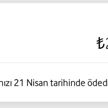 Başkasının Yaptığı Hile Nedeniyle Haksız Fatura Yansıtılması
