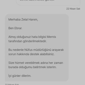 Adres Doğrulama Sorunu Nedeniyle Hepsipara Kullanamıyorum