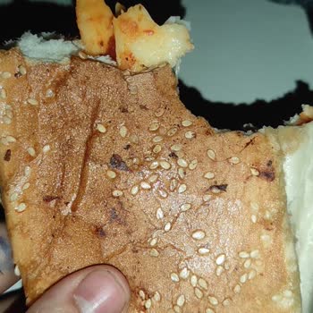 Soğuk Ve Eksik Sipariş Hayal Kırıklığı Yarattı