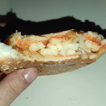 Soğuk Ve Eksik Sipariş Hayal Kırıklığı Yarattı