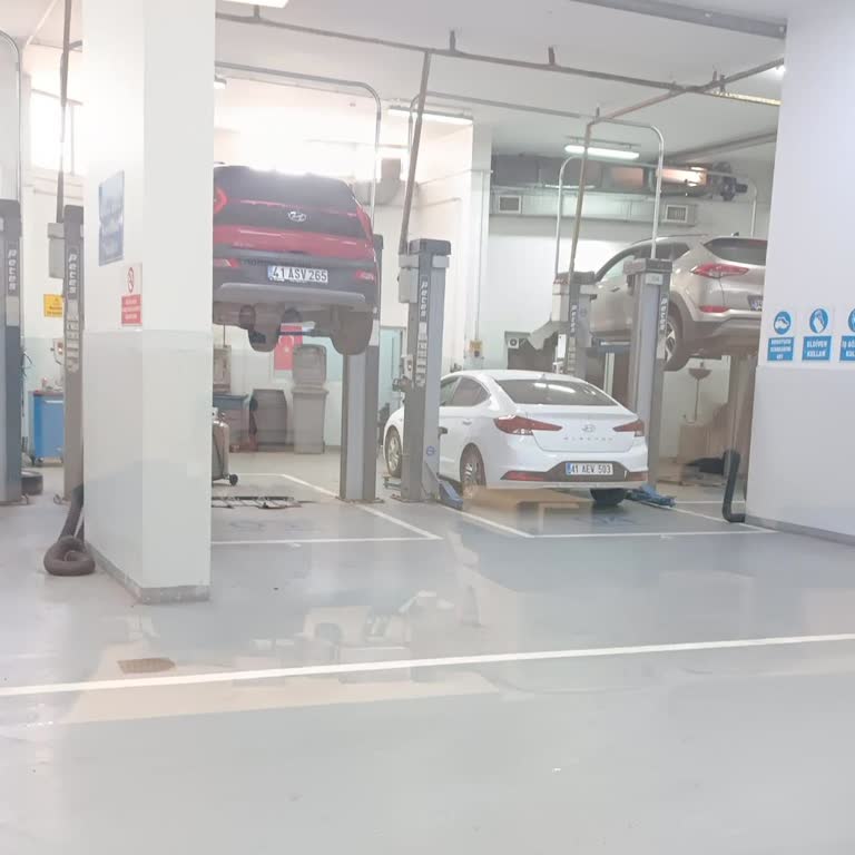 Sıfır Araçta Devam Eden Mekanik Sorunlar Ve Mağduriyet