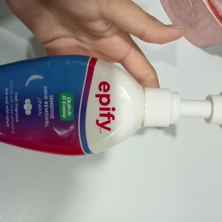 Tüy Dökücü Krem Tüyleri Azaltmak Yerine Çoğalttı Ve Yanma Hissi Yaşattı