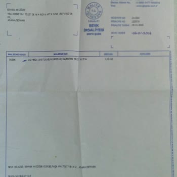 LG Klima Kompresör Arızasında Garanti Ve Servis Mağduriyeti