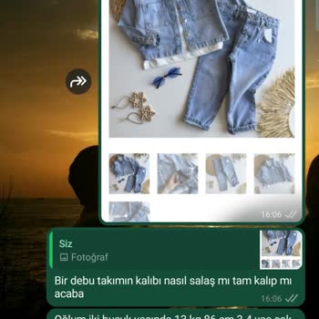 Yanlış Ürün Kombini Ve Haksız İade Kesintisi Mağduriyeti