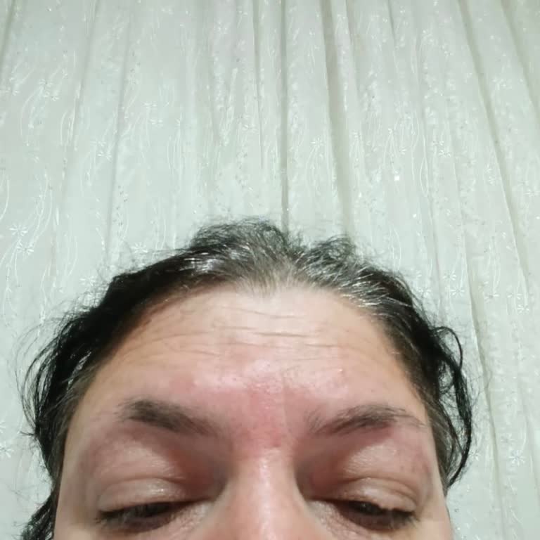 Yasmin Kuaför & Güzellik Salonu Adana Kaş Alma Mağduriyeti