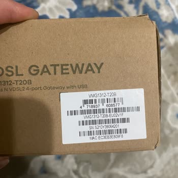 Modem Kurulumunda Yaşanan Sorun Ve Ücret İadesi Talebi