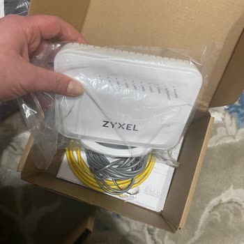 Modem Kurulumunda Yaşanan Sorun Ve Ücret İadesi Talebi