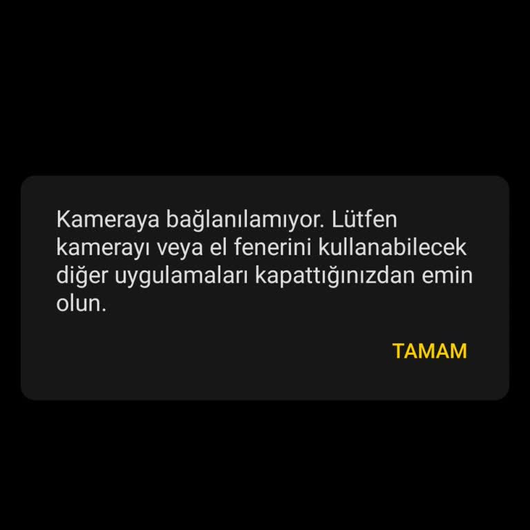 Tecno Spark 2 Pro Kamera Sorunu İşimi Aksatıyor