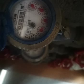 Fatura Okuma Hatası Nedeniyle Fazla Ödeme Mağduriyeti