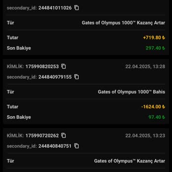Kazancım Haksız Yere Sıfırlandı, Destek Yardımcı Olmadı