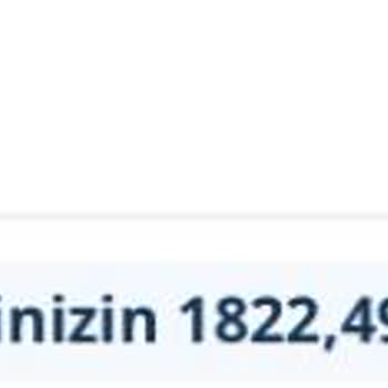 Haberim Olmadan Hesabımdan Yüksek Miktarda Para Çekildi