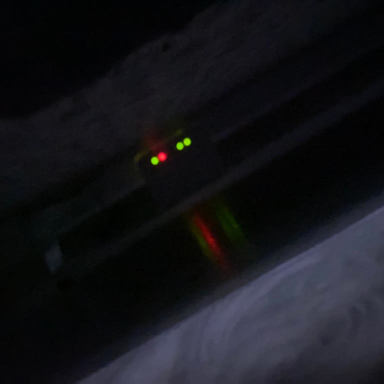 Turkcell Superonline'da Sürekli Kesilen Ve Yavaşlayan İnternet Sorunu