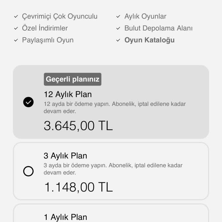 Zamlı Fiyatlar 24 Haziran Öncesi Abonelik Yenilemede Uygulanıyor