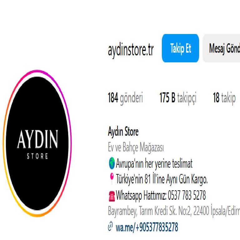 Sahte Sitelerle Mağduriyet Yaşadım