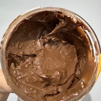 Tarihi Geçmemiş Nutella Bozuk Ve Pütürlü Çıktı