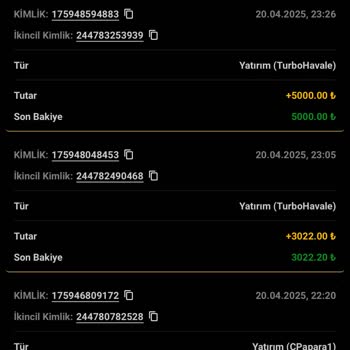 Extrabet'te Büyük Kayıplar Ve İlgisiz Müşteri Hizmeti Deneyimi