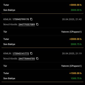 Extrabet'te Büyük Kayıplar Ve İlgisiz Müşteri Hizmeti Deneyimi