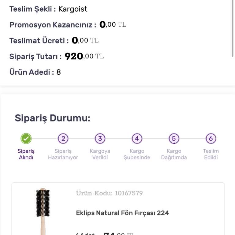 Gratis'ten Verilen Siparişler Neden Bu Kadar Gecikiyor?