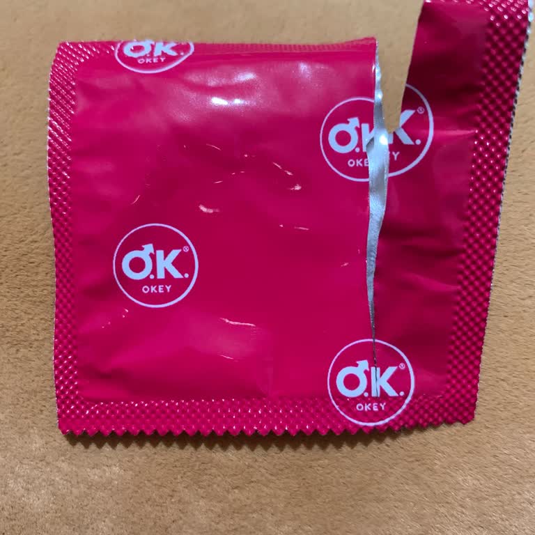 Okey Aynı Markada Tekrarlayan Prezervatif Yırtılması Sorunu