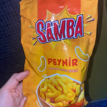 Aldığım Cipsin İçinden Böcek Çıktı, Sağlığımız Tehlikeye Girdi!