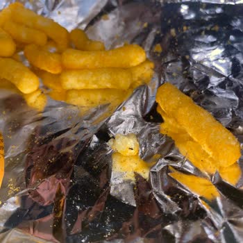 Aldığım Cipsin İçinden Böcek Çıktı, Sağlığımız Tehlikeye Girdi!