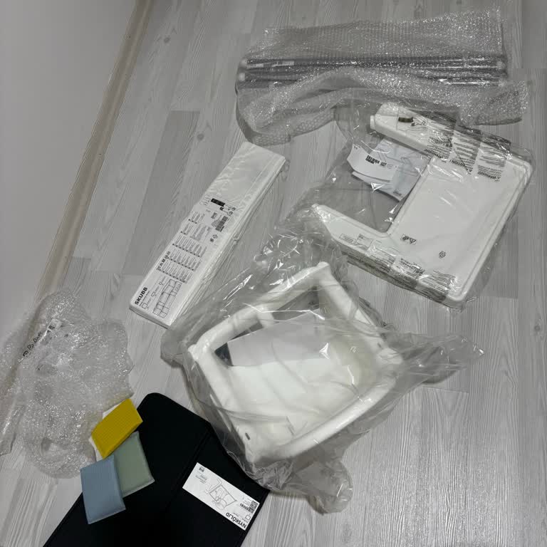 Eksik Ürün Teslimatı Ve Haksız Suçlama: Güvenim Sarsıldı