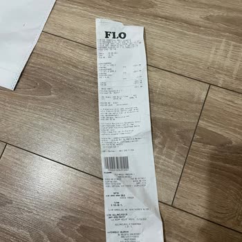 Aldığım Ayakkabılar Kısa Sürede Yırtıldı, Garanti Kapsamında Değerlendirilmedi