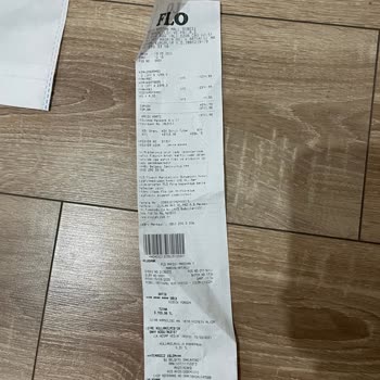 Aldığım Ayakkabılar Kısa Sürede Yırtıldı, Garanti Kapsamında Değerlendirilmedi