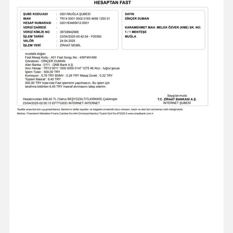 Casibom'da Yatırdığım 500 TL Hesabıma Geçmedi Mağdur Edildim