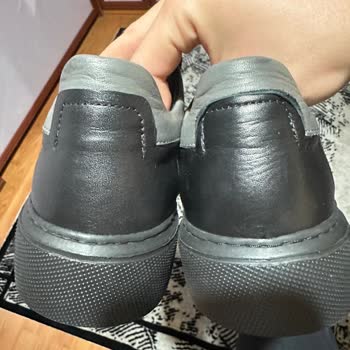 Derimod Defolu Ve Teşhir Ürün Gönderildi, Müşteri Mağdur Edildi