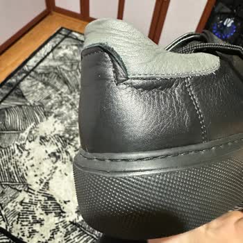 Derimod Defolu Ve Teşhir Ürün Gönderildi, Müşteri Mağdur Edildi