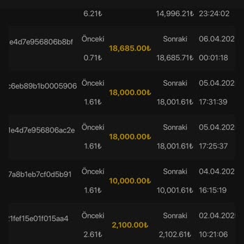 Uzun Süreli Oyun Deneyiminde Büyük Maddi Kayıplar Ve Şeffaflık Talebi