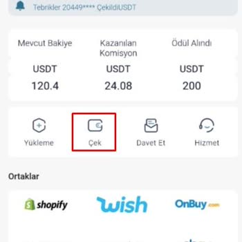 WhatsApp Üzerinden Tanımadığım Numaradan Şüpheli Mesajlar Aldım