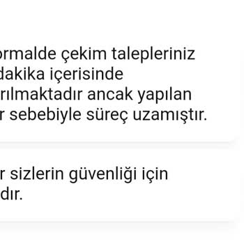 Teosbet Yüksek Tutarlı Para Çekimlerinde Sürekli Gecikme Ve Oyalama