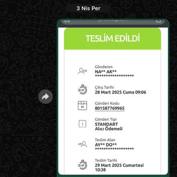 İade Edilmeyen Para Ve Oyalama Taktikleriyle Mağduriyet