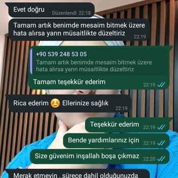 Evden Çalışma Başvurusu Sonrası Kişisel Bilgilerimin Güvenliği Konusunda Endişe
