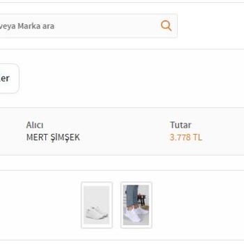 Yanlış Adrese Teslim Edilen Kargo Ve Trendyol'un İlgisizliği