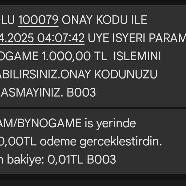 Güven Sarsıcı Ve Şeffaflıktan Uzak Hizmet Deneyimi