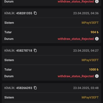 Pragmatic Play Etkinlik Çevrim Şartları ve Para İadesi Konusunda Yaşadığım Mağduriyet