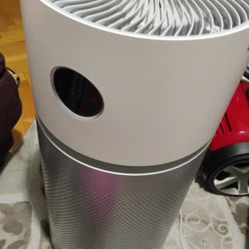 Xiaomi Hava Temizleyici Beklentileri Karşılamadı, İade İstiyorum